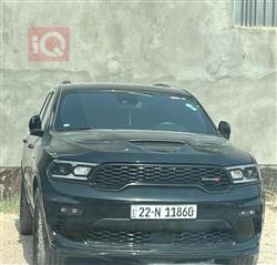 دودج دورانجو